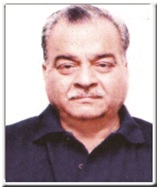 Shri B K Mittal Chairma