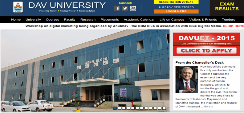 DAV PUBLIC SCHOOL